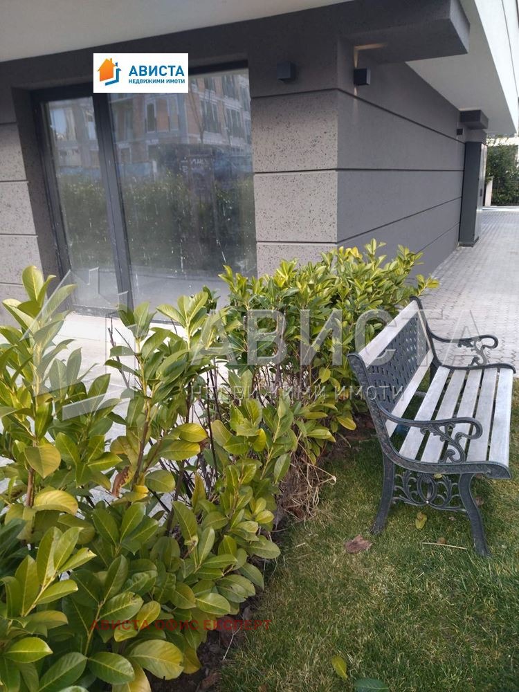 Дава под наем 2-СТАЕН, гр. София, Витоша, снимка 11 - Апартаменти - 53286750