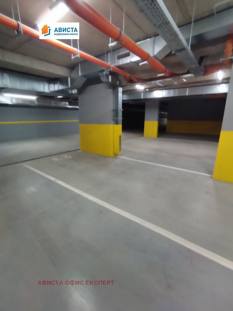 Дава под наем 2-СТАЕН, гр. София, Витоша, снимка 13 - Апартаменти - 53286750