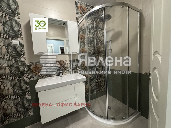 Дава под наем 2-СТАЕН, гр. Варна, Бриз, снимка 5 - Апартаменти - 54060235