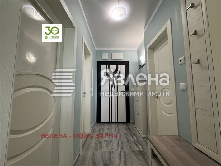 Дава под наем 2-СТАЕН, гр. Варна, Бриз, снимка 9 - Апартаменти - 54060235