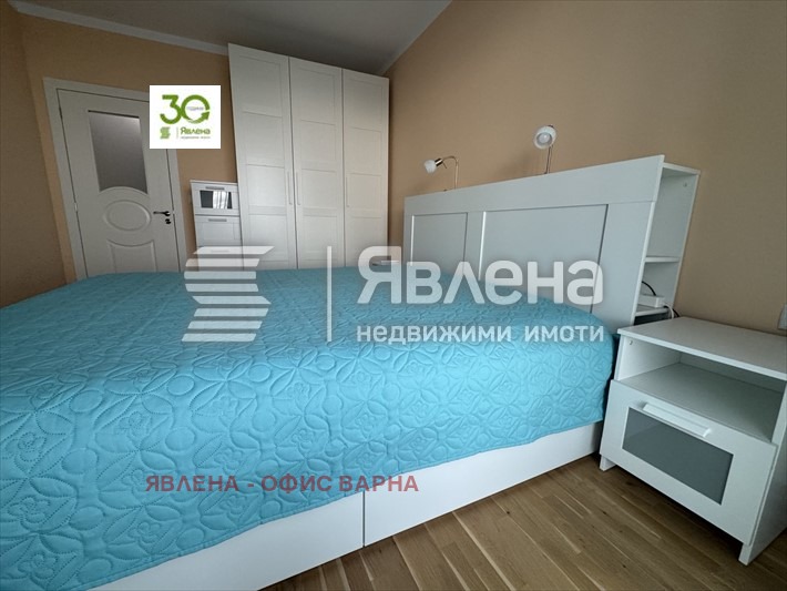 Дава под наем 2-СТАЕН, гр. Варна, Бриз, снимка 7 - Апартаменти - 54060235