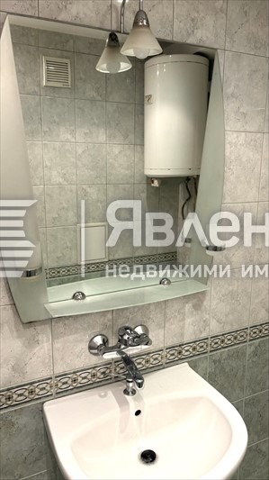 Дава под наем 2-СТАЕН, гр. София, Слатина, снимка 6 - Апартаменти - 55565696