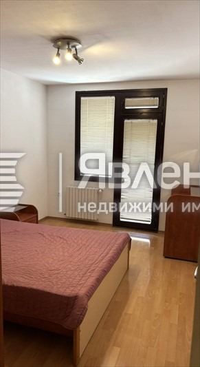 Дава под наем 2-СТАЕН, гр. София, Слатина, снимка 3 - Апартаменти - 55565696