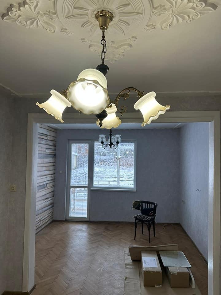 Издаје се  2 спаваће собе Софија , Драгалевци , 92 м2 | 44262581 - слика [6]