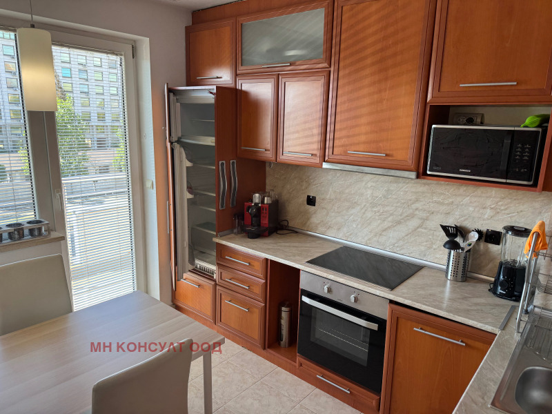 För uthyrning  2 sovrum Sofia , Medicinska akademija , 103 kvm | 28997796 - bild [14]