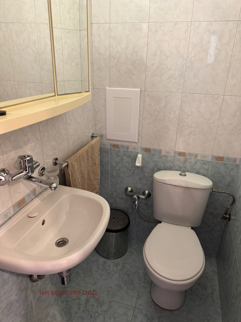 För uthyrning  2 sovrum Sofia , Medicinska akademija , 103 kvm | 28997796 - bild [12]
