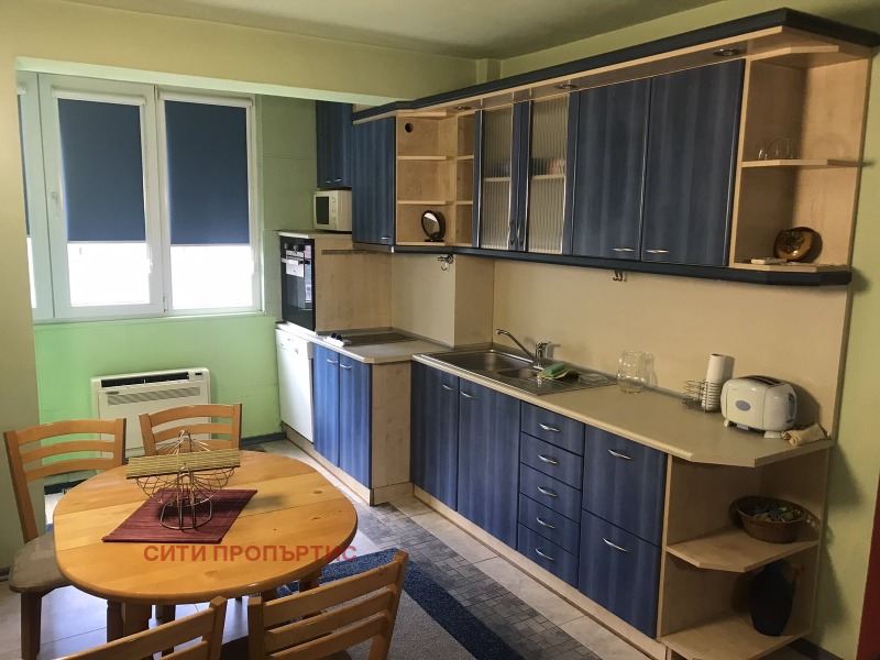 För uthyrning  2 sovrum Blagoevgrad , Idealen centar , 100 kvm | 77857017