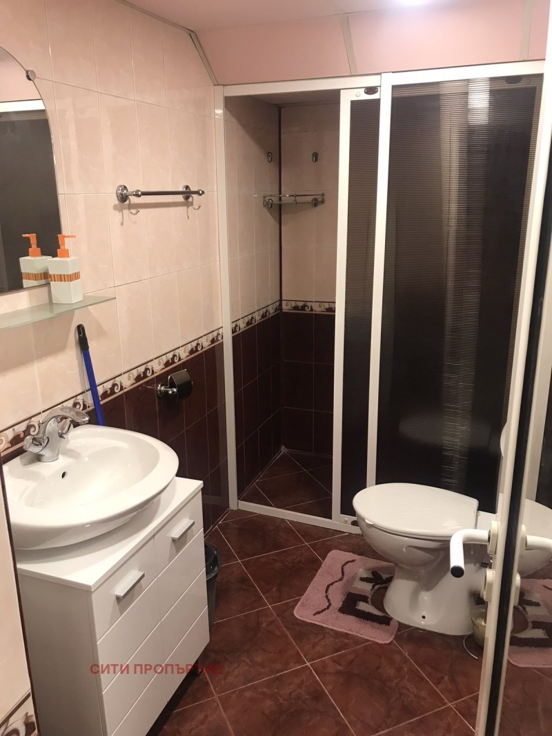 För uthyrning  2 sovrum Blagoevgrad , Idealen centar , 100 kvm | 77857017 - bild [8]