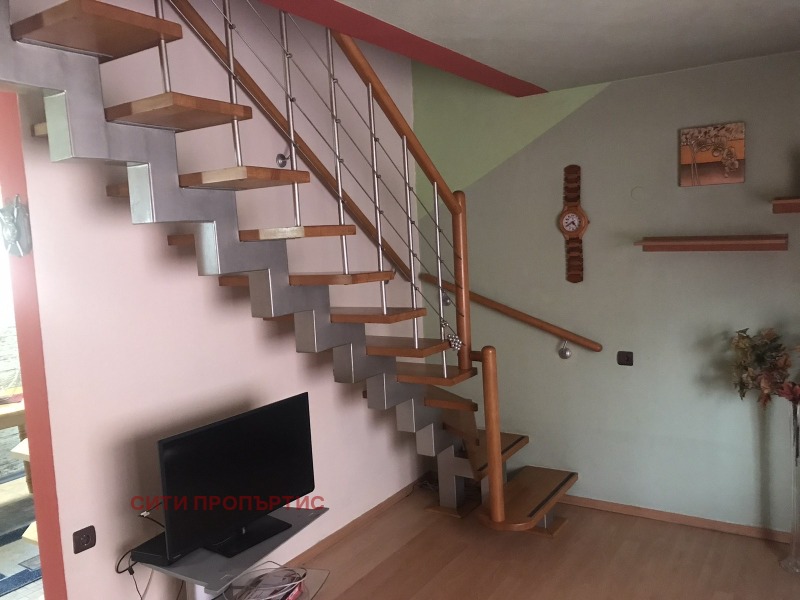 För uthyrning  2 sovrum Blagoevgrad , Idealen centar , 100 kvm | 77857017 - bild [4]