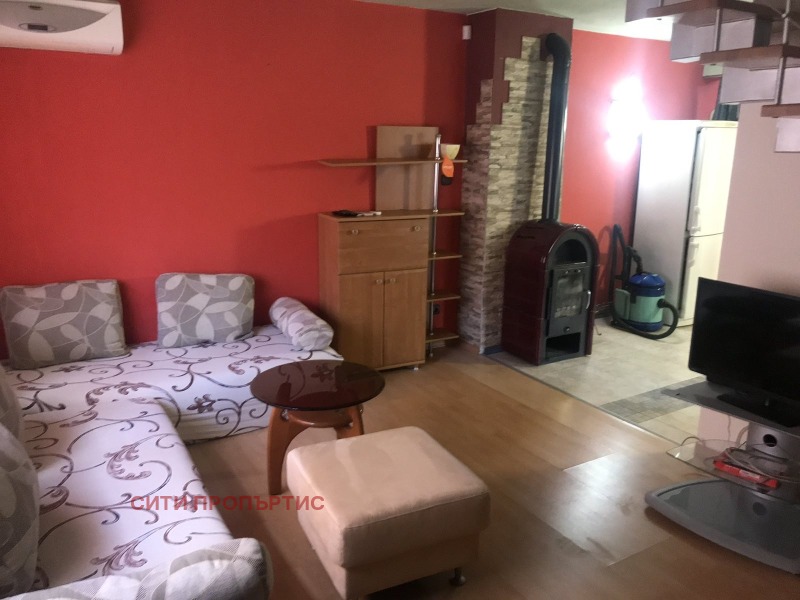 För uthyrning  2 sovrum Blagoevgrad , Idealen centar , 100 kvm | 77857017 - bild [5]