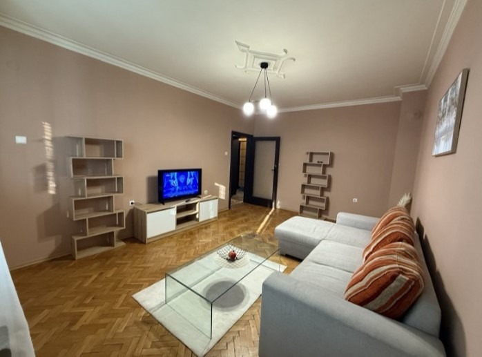 Kiadó  2 hálószobás Sofia , Geo Milev , 92 négyzetméter | 50845455 - kép [4]
