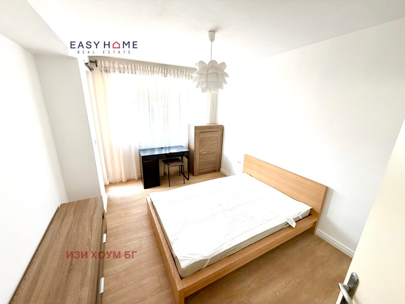 Дава под наем 3-СТАЕН, гр. София, Кръстова вада, снимка 5 - Апартаменти - 53049108