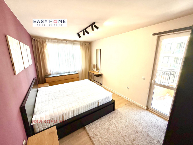 Дава под наем 3-СТАЕН, гр. София, Кръстова вада, снимка 7 - Апартаменти - 53049108