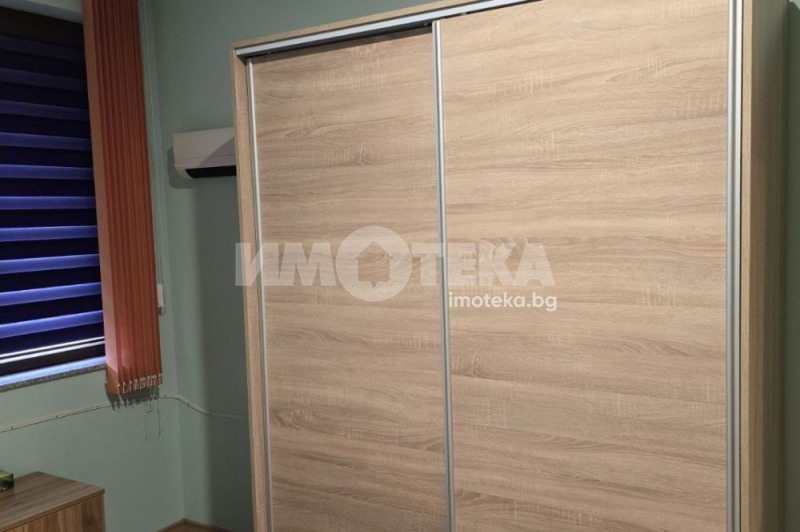 Дава под наем 3-СТАЕН, гр. Пловдив, Кючук Париж, снимка 7 - Апартаменти - 53153853