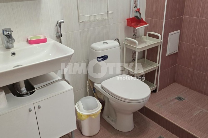 Дава под наем 3-СТАЕН, гр. Пловдив, Кючук Париж, снимка 10 - Апартаменти - 53153853