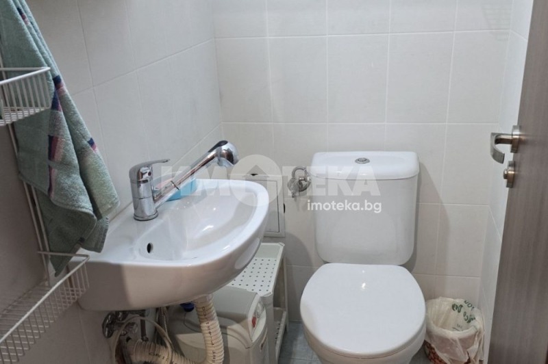 Дава под наем 3-СТАЕН, гр. Пловдив, Кючук Париж, снимка 12 - Апартаменти - 53153853