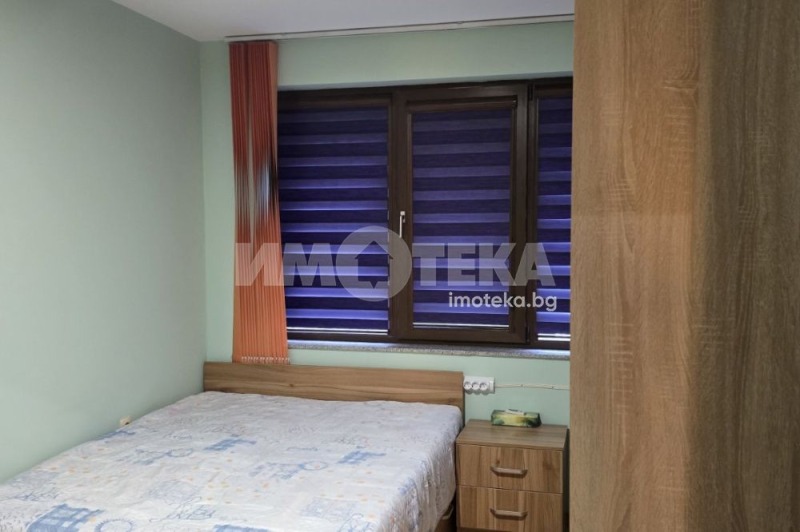 Дава под наем 3-СТАЕН, гр. Пловдив, Кючук Париж, снимка 5 - Апартаменти - 53153853