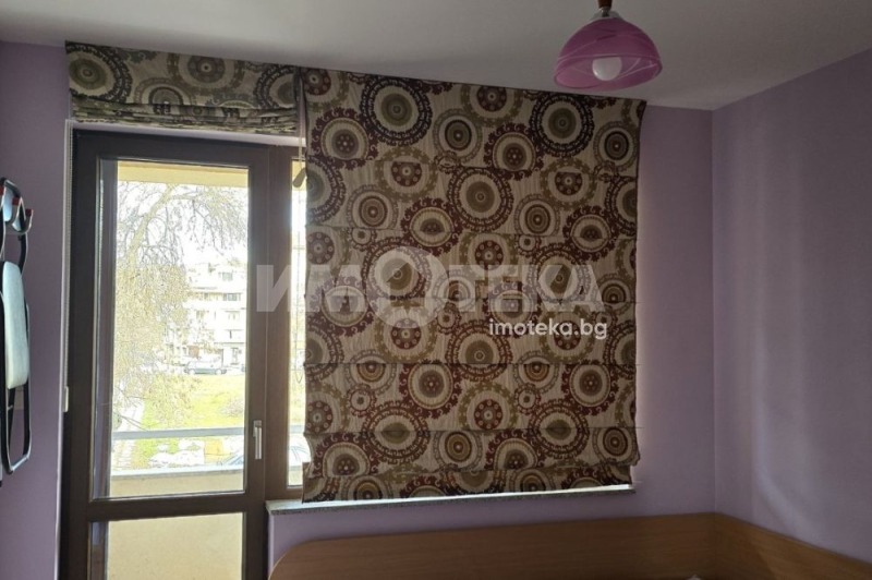 Дава под наем 3-СТАЕН, гр. Пловдив, Кючук Париж, снимка 9 - Апартаменти - 53153853