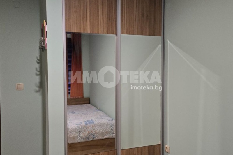 Дава под наем 3-СТАЕН, гр. Пловдив, Кючук Париж, снимка 6 - Апартаменти - 53153853