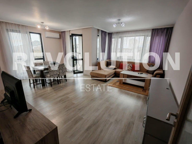 Da affittare  3+ camere da letto Plovdiv , Hristo Smirnenski , 150 mq | 60371394