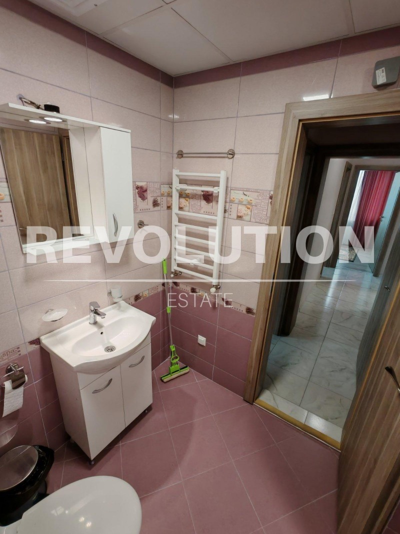 Da affittare  3+ camere da letto Plovdiv , Hristo Smirnenski , 150 mq | 60371394 - Immagine [8]