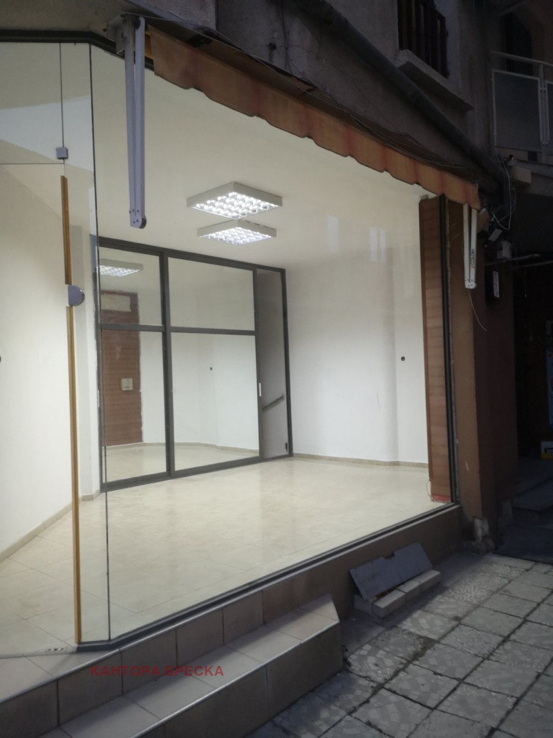 Zu vermieten  Geschäft Plowdiw , Zentar , 42 qm | 59126956 - Bild [4]