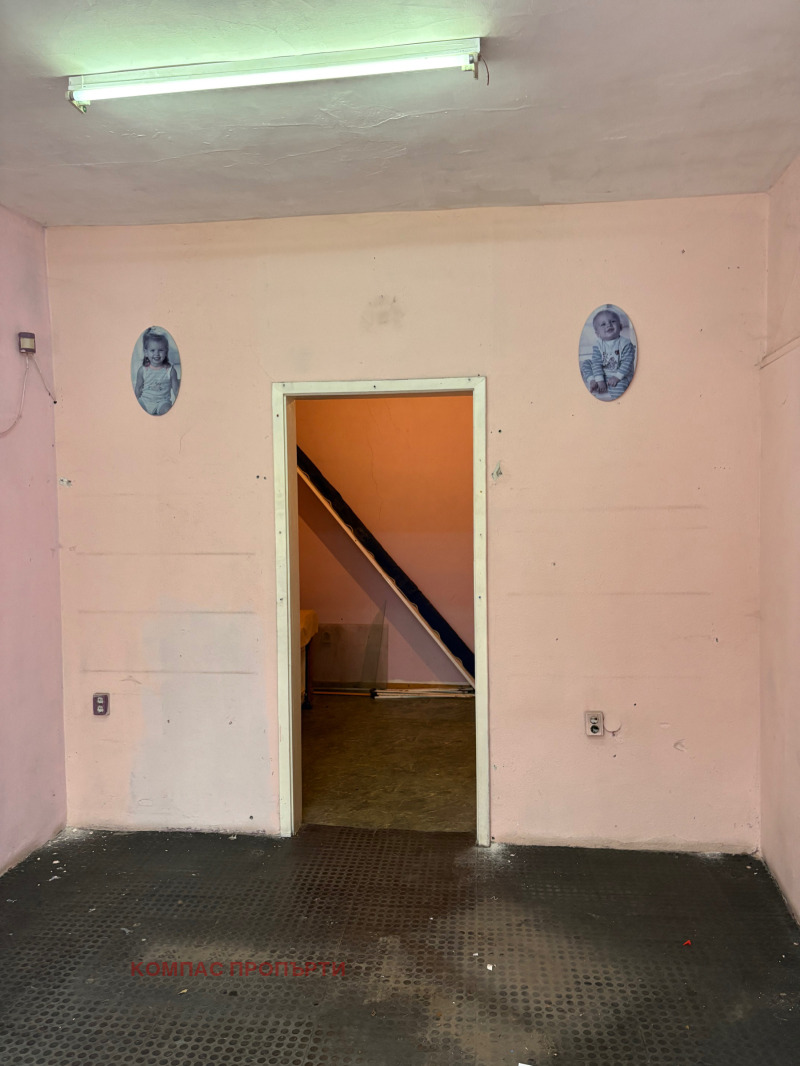 Дава под наем МАГАЗИН, гр. София, Зона Б-18, снимка 2 - Магазини - 52690130