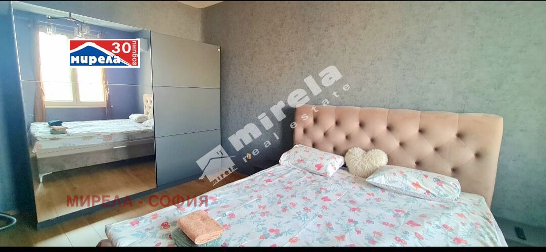 Дава под наем 2-СТАЕН, гр. София, Център, снимка 15 - Апартаменти - 49271637