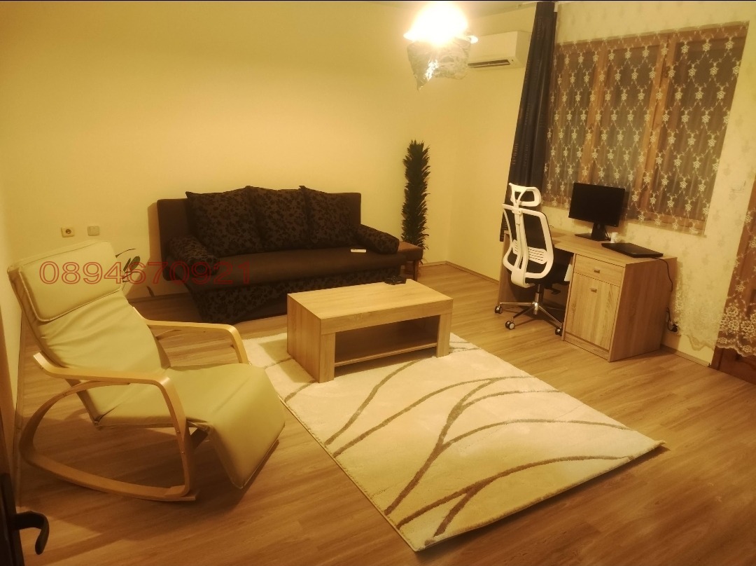 Дава под наем 2-СТАЕН, гр. Пловдив, Каменица 1, снимка 2 - Апартаменти - 53691195