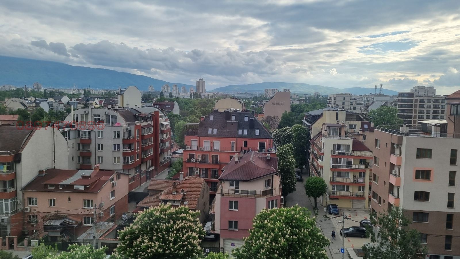 Дава под наем 2-СТАЕН, гр. София, Надежда 2, снимка 6 - Апартаменти - 55935978
