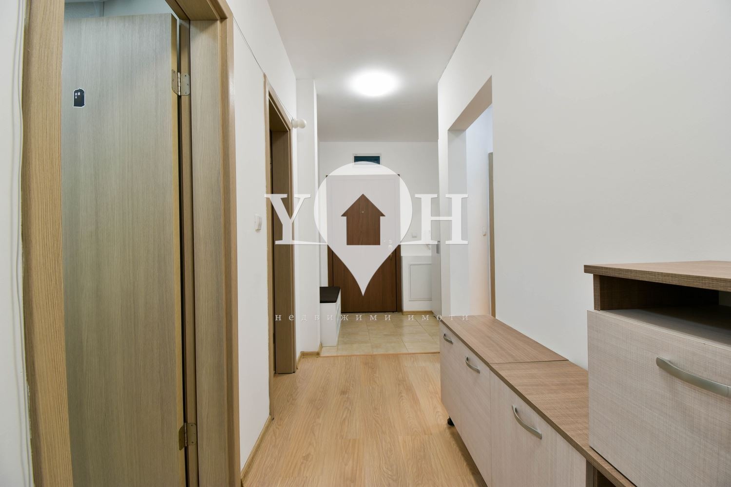 Дава под наем 3-СТАЕН, гр. София, Дианабад, снимка 9 - Апартаменти - 54105655