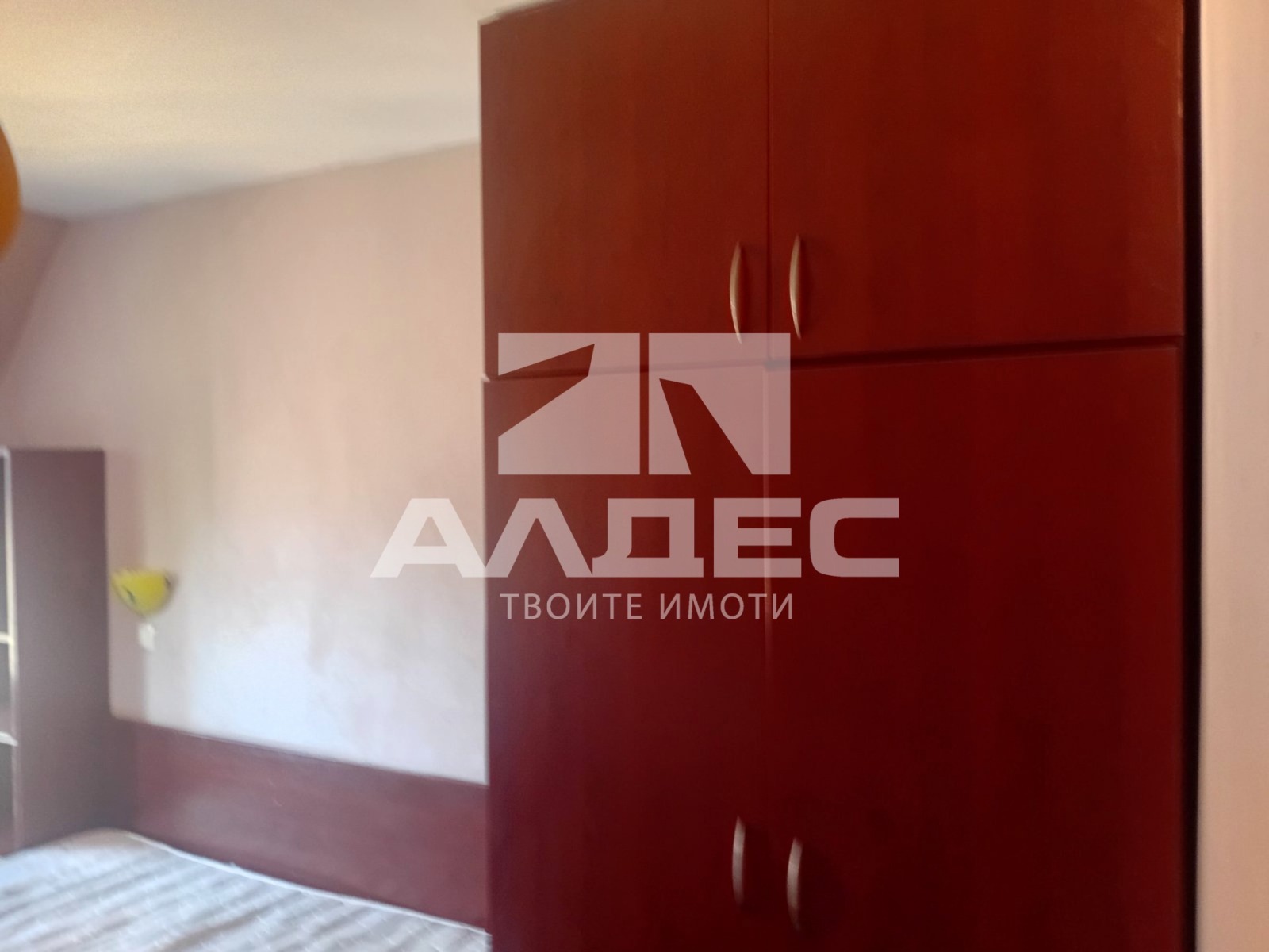 Дава под наем 3-СТАЕН, гр. София, Център, снимка 4 - Апартаменти - 54330789