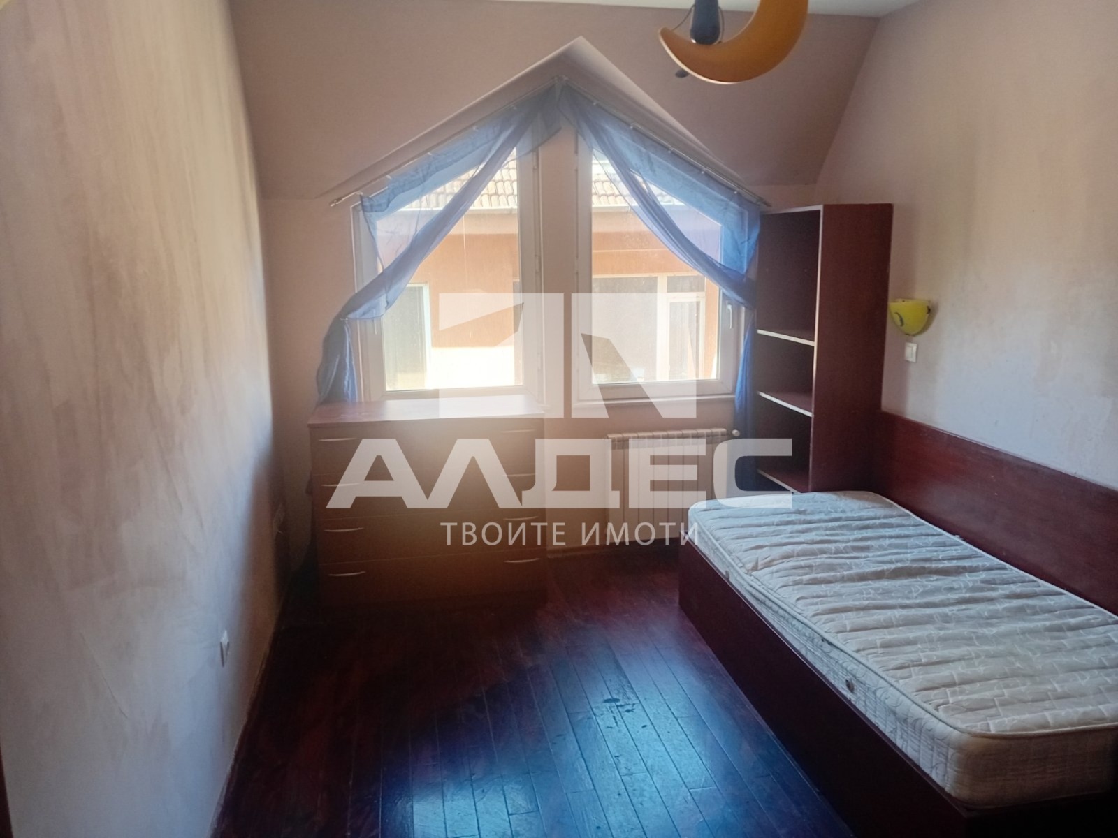 Дава под наем 3-СТАЕН, гр. София, Център, снимка 3 - Апартаменти - 54330789