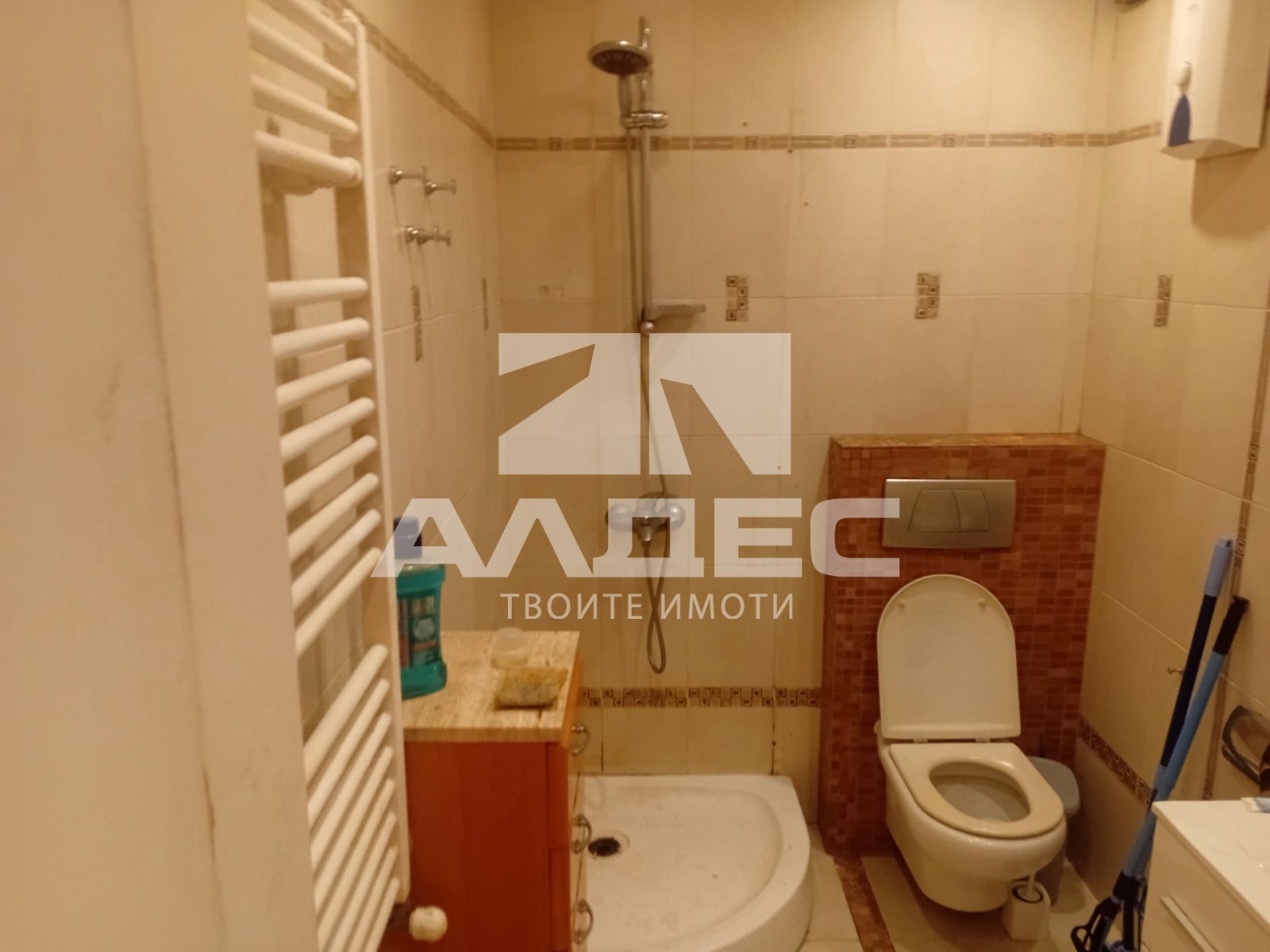 Дава под наем 3-СТАЕН, гр. София, Център, снимка 8 - Апартаменти - 54330789