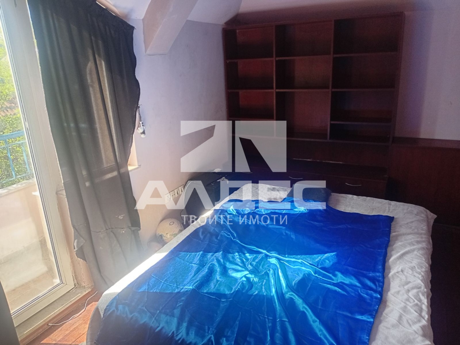 Дава под наем 3-СТАЕН, гр. София, Център, снимка 5 - Апартаменти - 54330789