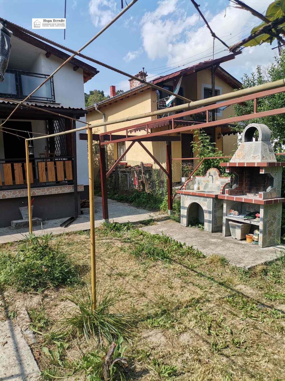 Дава под наем КЪЩА, с. Макоцево, област София област, снимка 5 - Къщи - 54725622