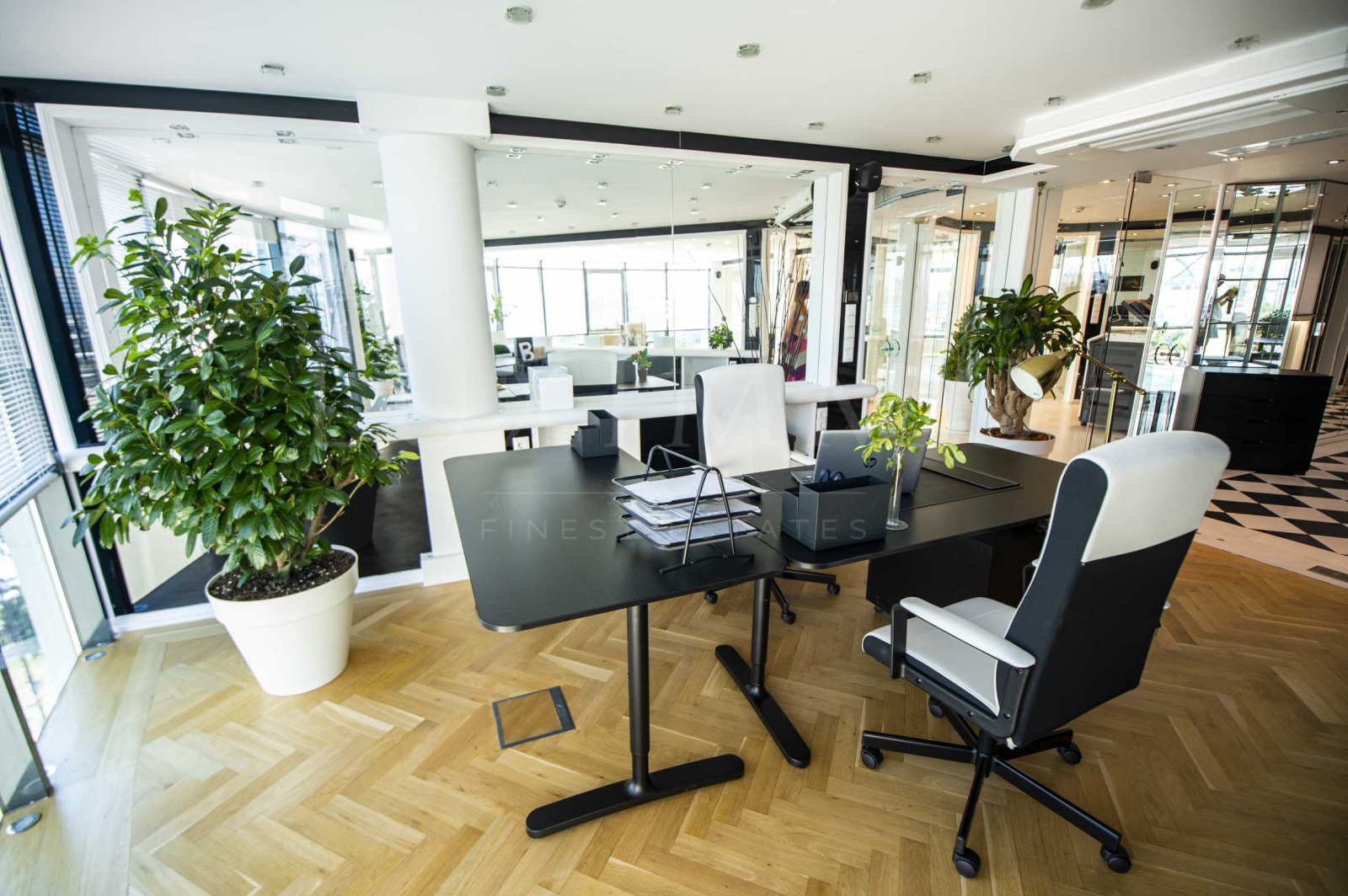 Дава под Наем ОФИС | Imot.bg — изображение 3