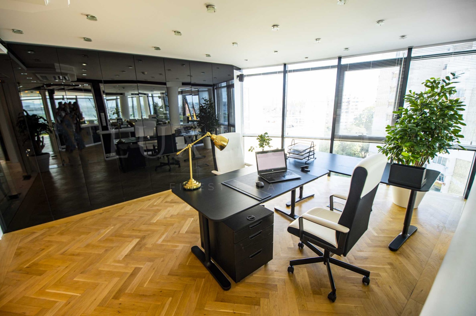 Дава под Наем ОФИС | Imot.bg — изображение 4