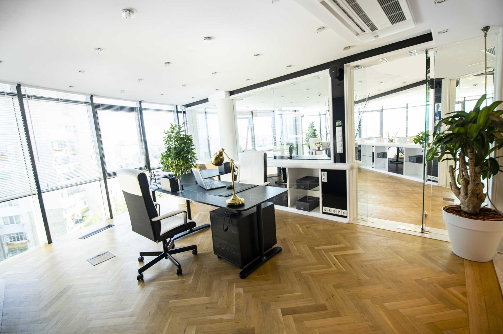 Дава под Наем ОФИС | Imot.bg — изображение 2