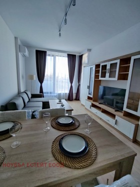 1 dormitorio Druzhba 2, Sofia