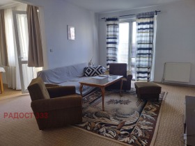 2 bedroom Sveta Troitsa, Sofia 1