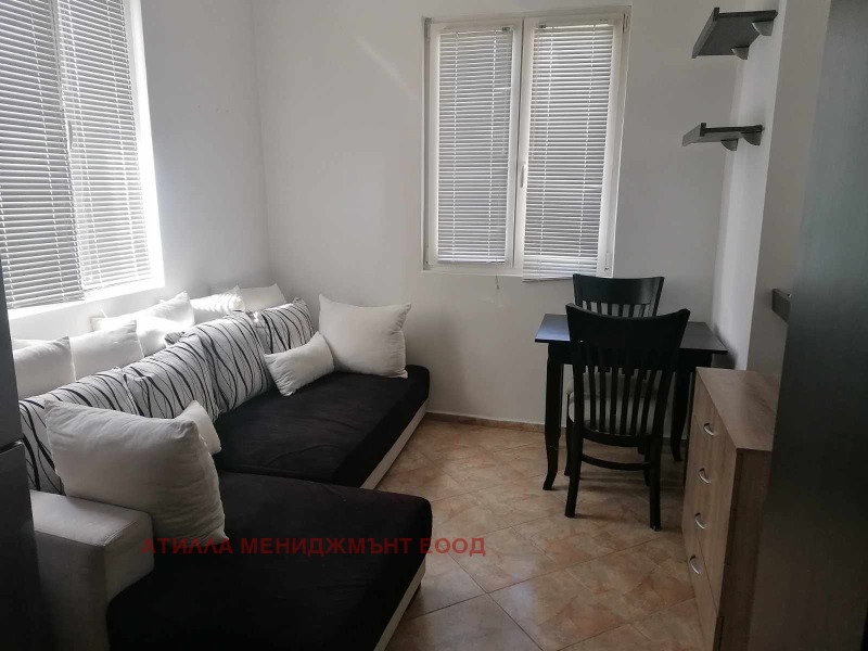 A louer  Studio Plovdiv , Tsentar , 39 m² | 70649599 - image [2]