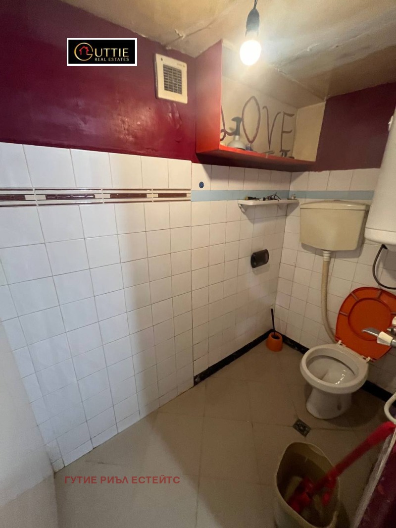 Дава под наем  1-стаен град София , Център , 30 кв.м | 95109292 - изображение [5]
