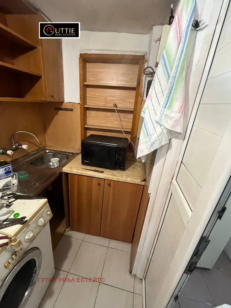 Дава под наем  1-стаен град София , Център , 30 кв.м | 95109292 - изображение [3]