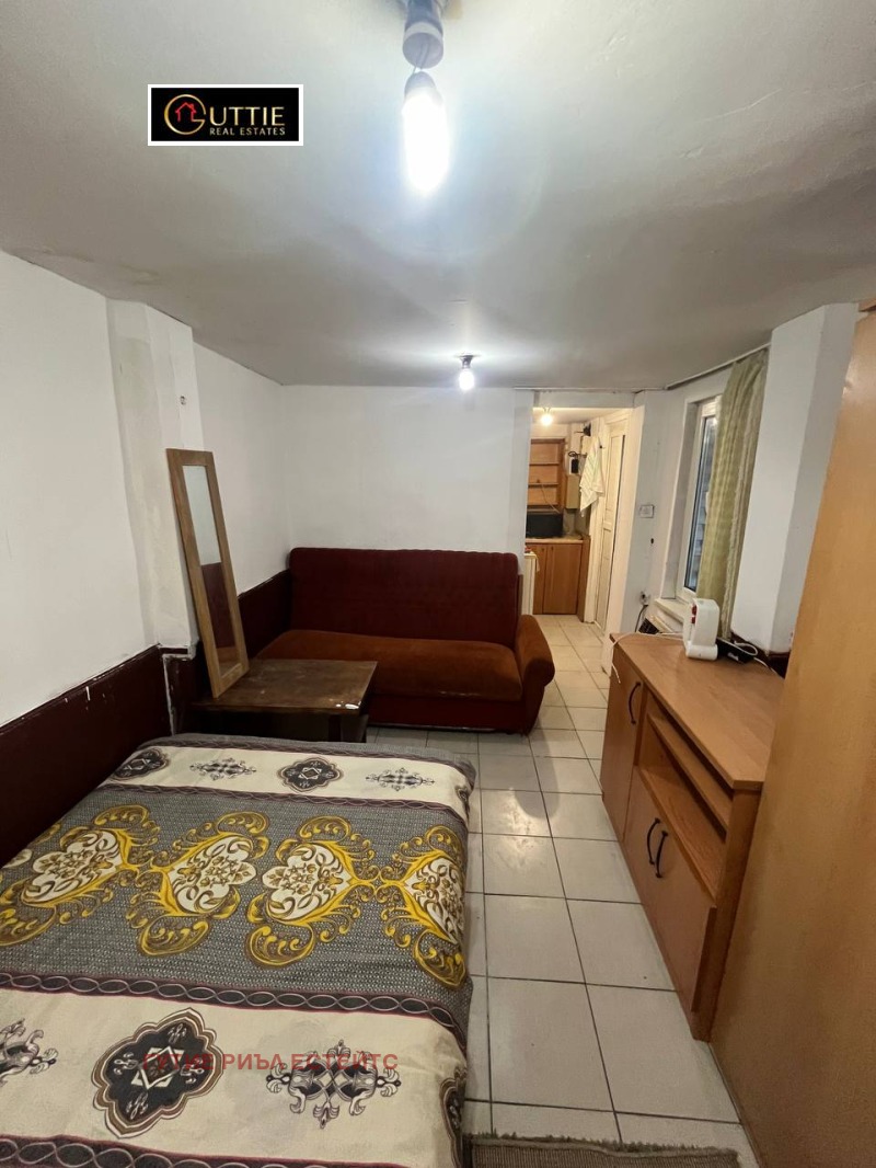 Дава под наем  1-стаен град София , Център , 30 кв.м | 95109292