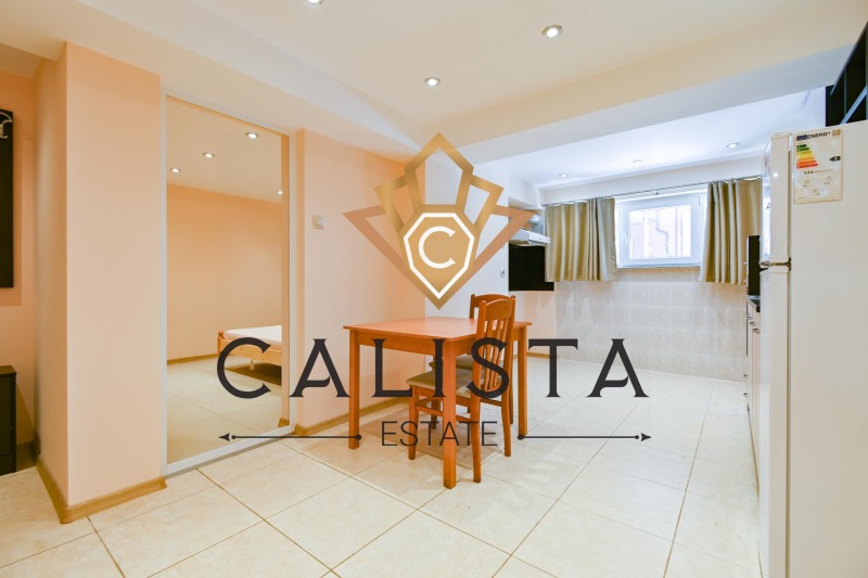 Kiralık  1 yatak odası Sofia , Triagalnika , 55 metrekare | 32233240 - görüntü [6]