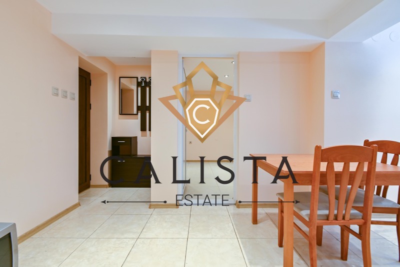 De inchiriat  1 dormitor Sofia , Triâgâlnica , 55 mp | 32233240 - imagine [2]