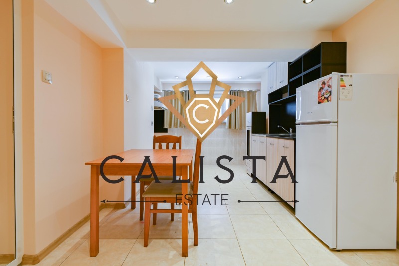 Kiralık  1 yatak odası Sofia , Triagalnika , 55 metrekare | 32233240 - görüntü [7]