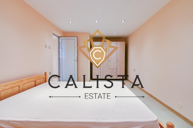 De inchiriat  1 dormitor Sofia , Triâgâlnica , 55 mp | 32233240 - imagine [4]