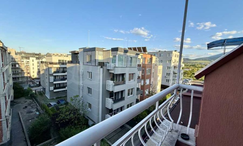 В аренду  1 спальня София , Дървеница , 60 кв.м | 14821321 - изображение [7]